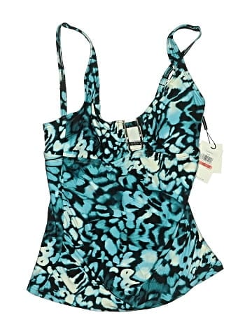 Calvin Klein Swimsuit Top (view 1)