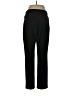 Valentine Black Dress Pants Size L - photo 2