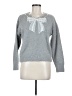 Unbranded Gray Pullover Sweater Size M (estimated) - photo 1