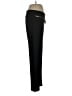 Valentine Black Dress Pants Size L - photo 4