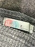 FP BEACH Gray Turtleneck Sweater Size XS - photo 7