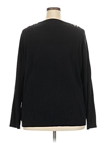 rsvp by TALBOTS Pullover Sweater (view 2)