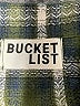 Bucketlist Plaid Green Long Sleeve Blouse Size L - photo 7