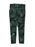 Active by Old Navy Camo Green Active Pants Size 5 - photo 2