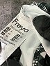 Freya Houndstooth Black Swimsuit Bottoms Size XS - photo 4