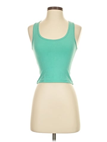 Pieces Tank Top (view 1)