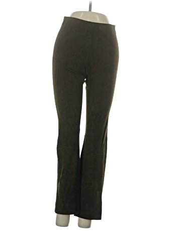 Vince. Leather Pants (view 1)