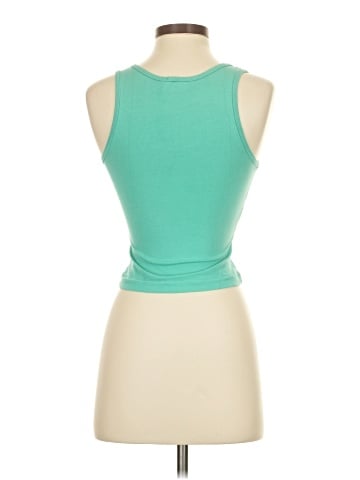 Pieces Tank Top (view 2)