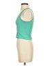 Pieces Green Tank Top Size XS - photo 5