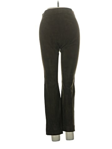 Vince. Leather Pants (view 2)