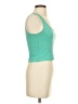Pieces Green Tank Top Size XS - photo 4