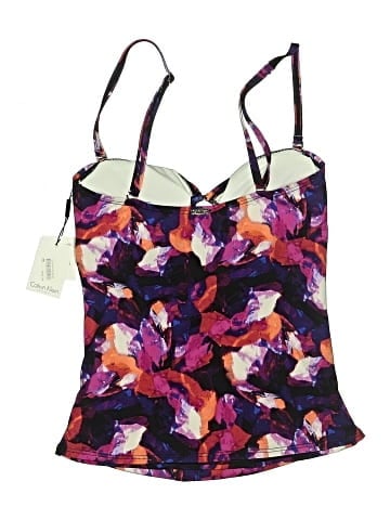 Calvin Klein Swimsuit Top (view 2)