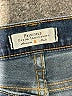 Principle Denim Innovators Blue Jeans Size 27 waist - photo 7
