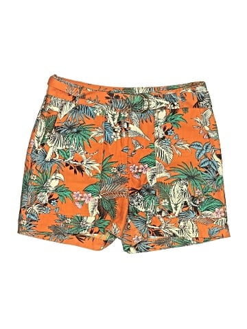 Peace + Love Board Shorts (view 1)