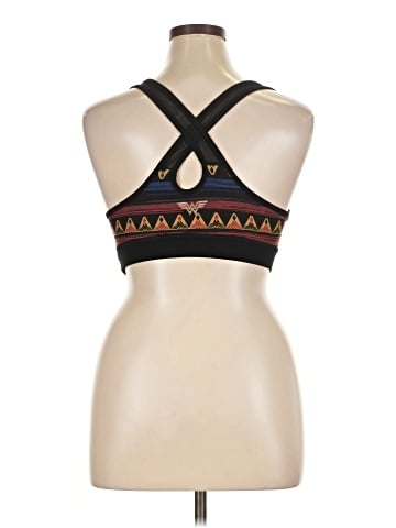 Wonder Woman Tank Top (view 2)