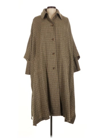 Orvis Coat (view 1)
