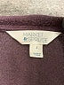 Market and Spruce Burgundy Pullover Sweater Size L - photo 4