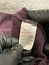 Market and Spruce Burgundy Pullover Sweater Size L - photo 5