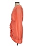 NBD 100% Polyester Orange Cocktail Dress Size S - photo 5