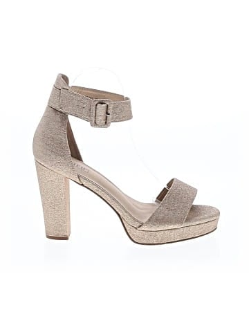 IDIFU Heels (view 1)