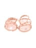 Shade & Shore Pink Sandals Size 10 - photo 2