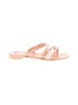 Shade & Shore Pink Sandals Size 10 - photo 1