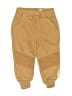 Disney Solid Tan Casual Pants 12-18 MO / 18 MO - photo 1