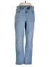 J.Crew Factory Store Blue Jeans Size 25 waist - photo 1