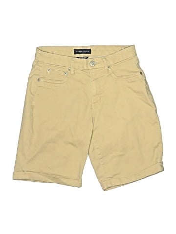 Aeropostale Khaki Shorts (view 1)