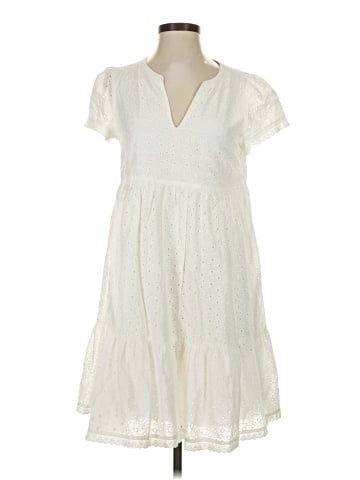 In Loom Casual Dress (view 1)