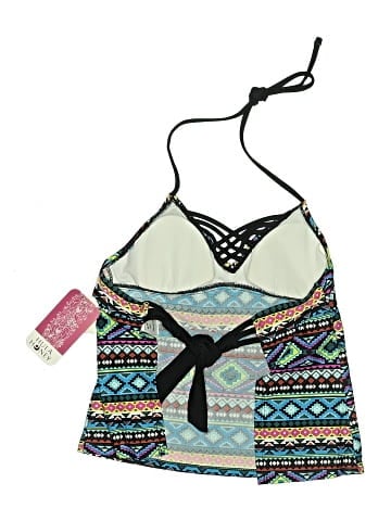 Hula Honey Swimsuit Top (view 2)