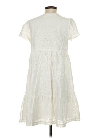 In Loom Casual Dress (view 2)