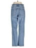 J.Crew Factory Store Blue Jeans Size 25 waist - photo 2