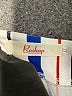 Roshop 100% Polyester Ivory Short Sleeve Blouse Size XL - photo 7