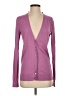 Ann Taylor Purple Cardigan Size S - photo 1