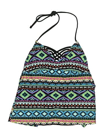 Hula Honey Swimsuit Top (view 1)