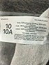OshKosh B'gosh 100% Polyester Gray Cardigan Size 10 - photo 4