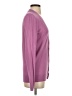 Ann Taylor Purple Cardigan Size S - photo 4