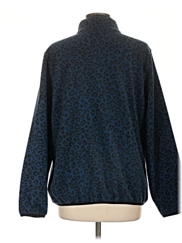 Susan Graver Pullover Sweater (view 2)