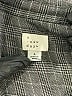 A New Day 100% Rayon Houndstooth Gray Long Sleeve Button-Down Shirt Size L - photo 7