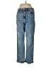 Pilcro Blue Jeans Size 30 waist - photo 1
