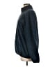 Susan Graver 100% Polyester Animal Print Blue Pullover Sweater Size L - photo 5