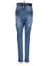 Black Label by C'est Toi Blue Jeans Size 25 waist - photo 2