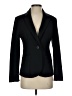 Gap Outlet Black Blazer Size 4 - photo 1