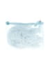 Unbranded Blue Clutch One size - photo 1