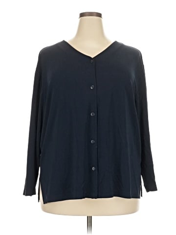 Elisabeth by Liz Claiborne Cardigan (view 1)
