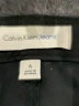 CALVIN KLEIN JEANS Black Casual Pants Size 6 - photo 7