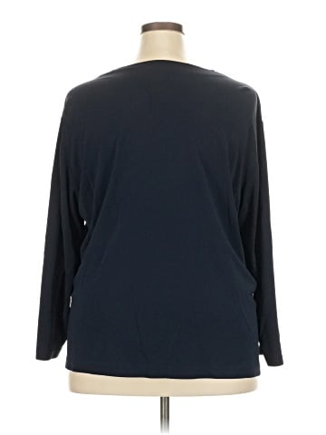 Elisabeth by Liz Claiborne Cardigan (view 2)