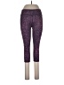 Hylete Purple Active Pants Size L - photo 1