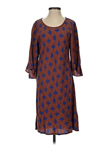 Escapada Casual Dress (view 1)